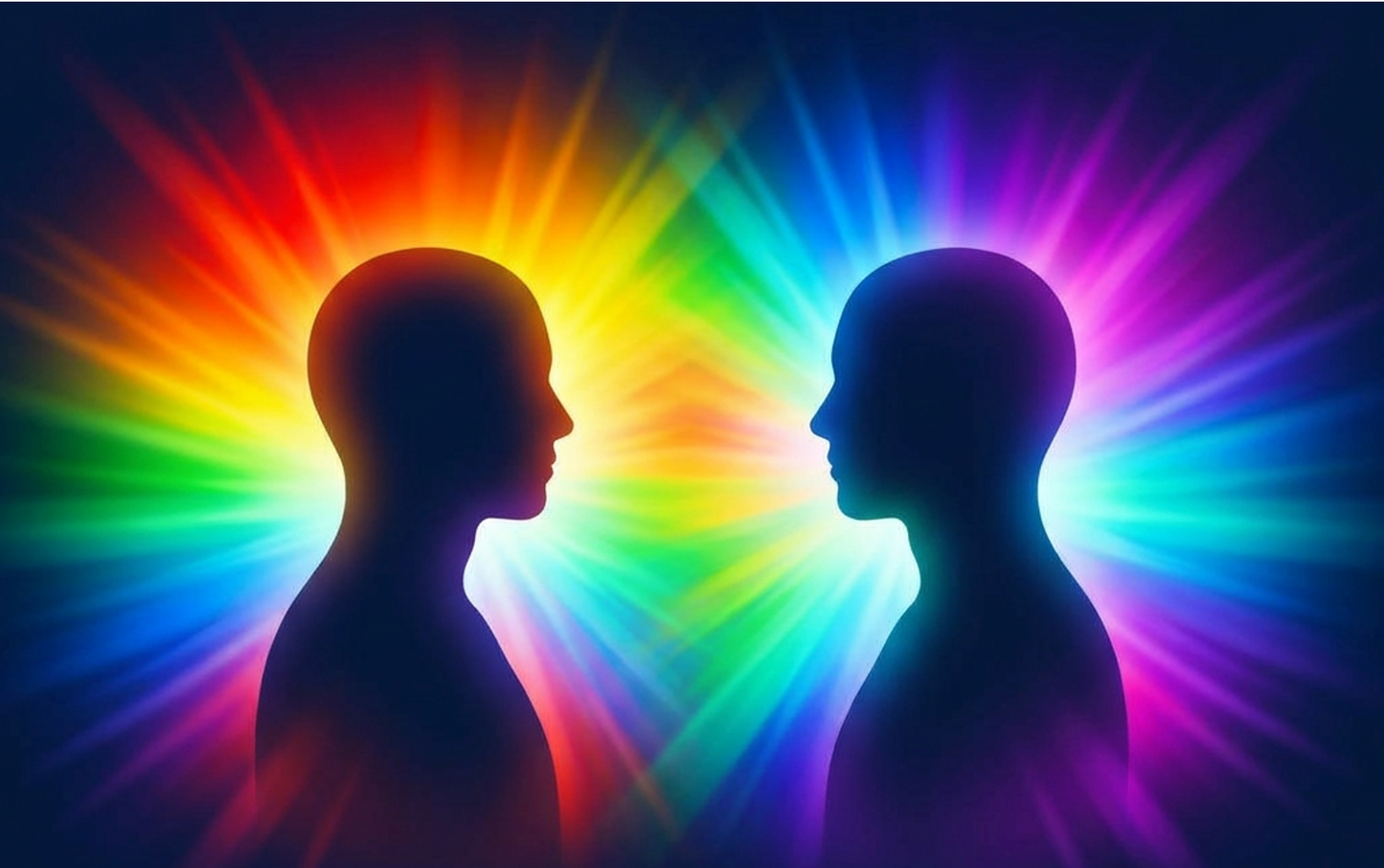 Color-Ray Therapy for Relationships - 40 minute session